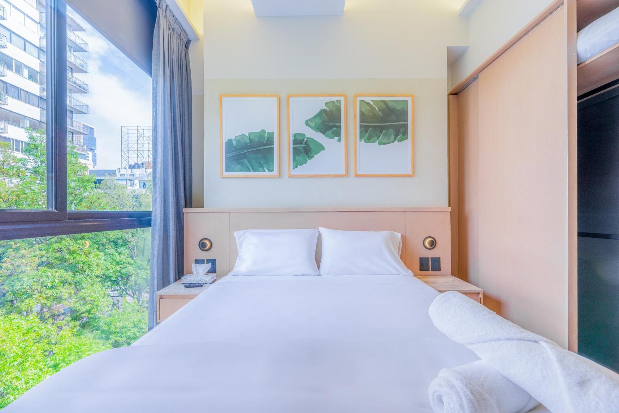 Capitalia - Luxury Apartments - Homero Meksika Dış mekan fotoğraf