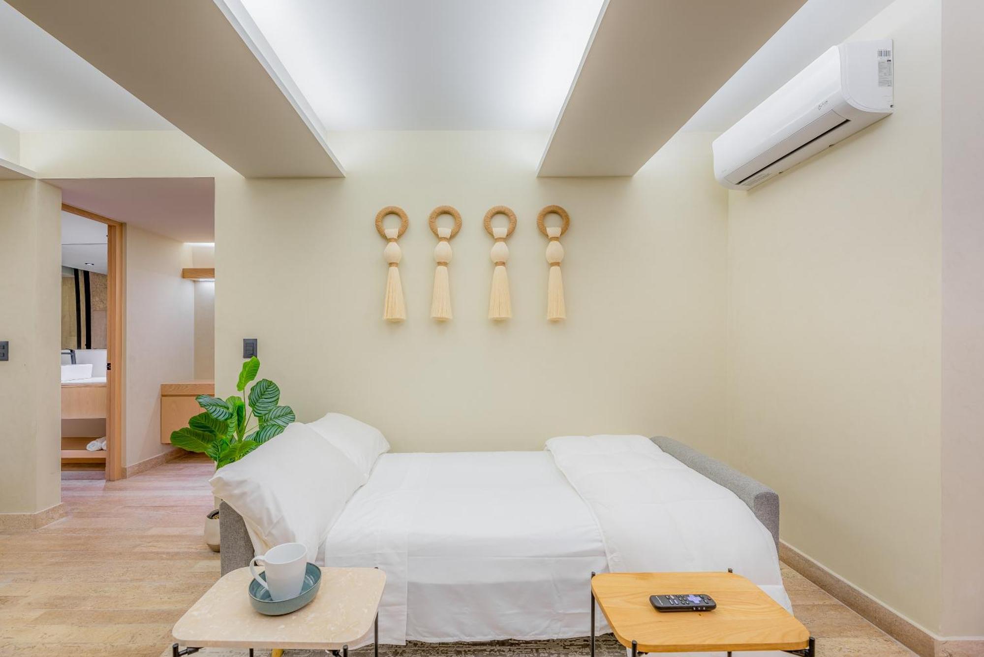 Capitalia - Luxury Apartments - Homero Meksika Dış mekan fotoğraf