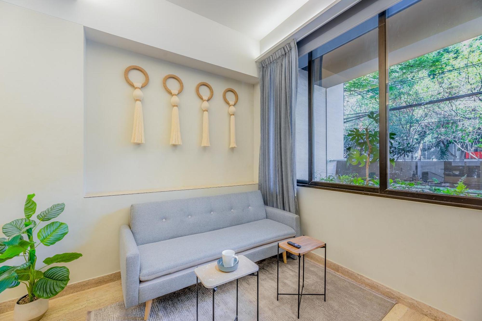 Capitalia - Luxury Apartments - Homero Meksika Dış mekan fotoğraf
