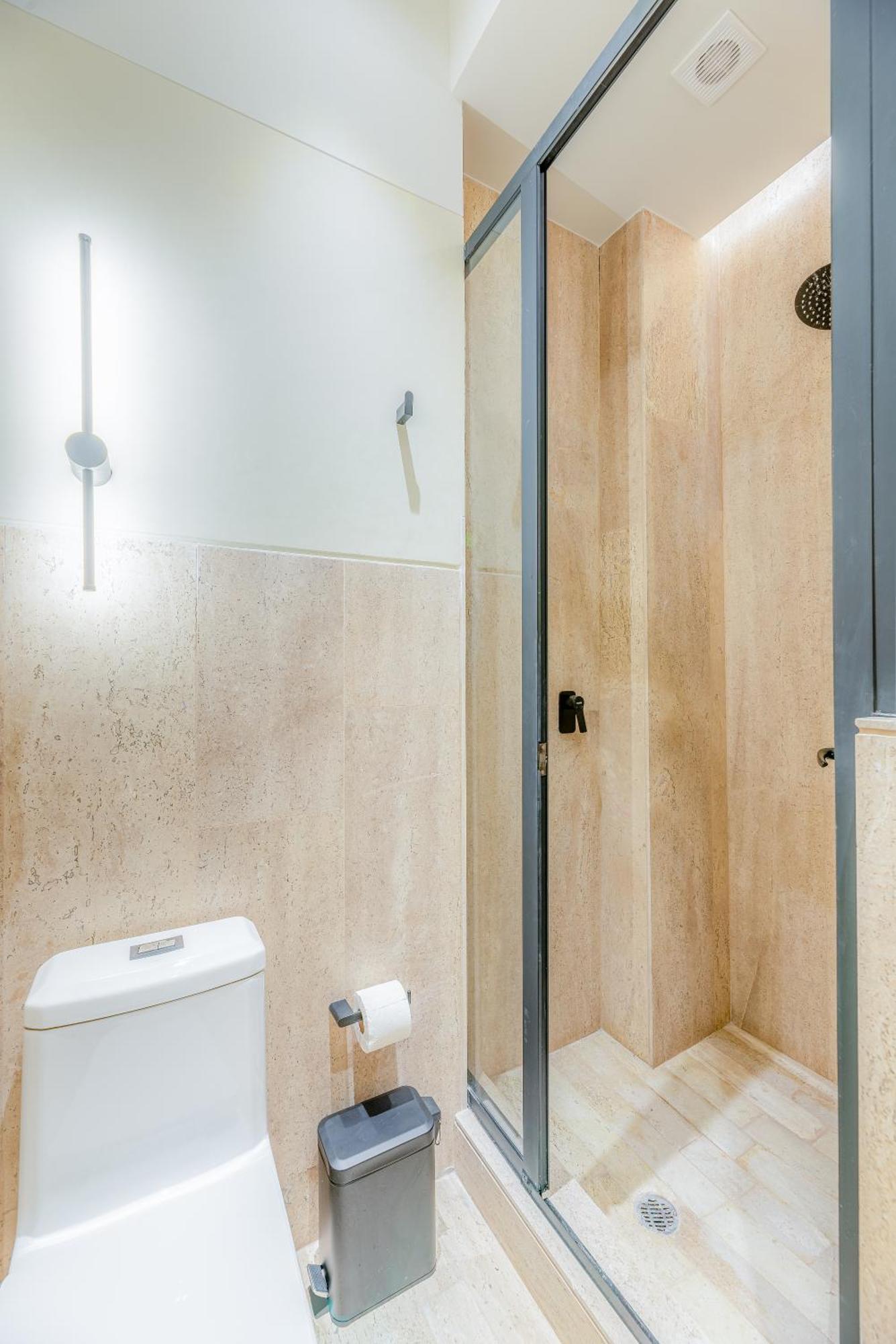 Capitalia - Luxury Apartments - Homero Meksika Dış mekan fotoğraf