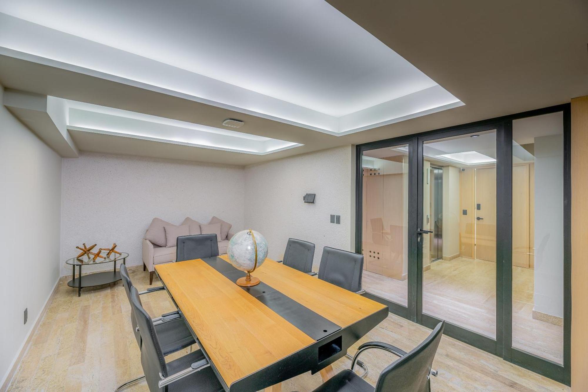 Capitalia - Luxury Apartments - Homero Meksika Dış mekan fotoğraf