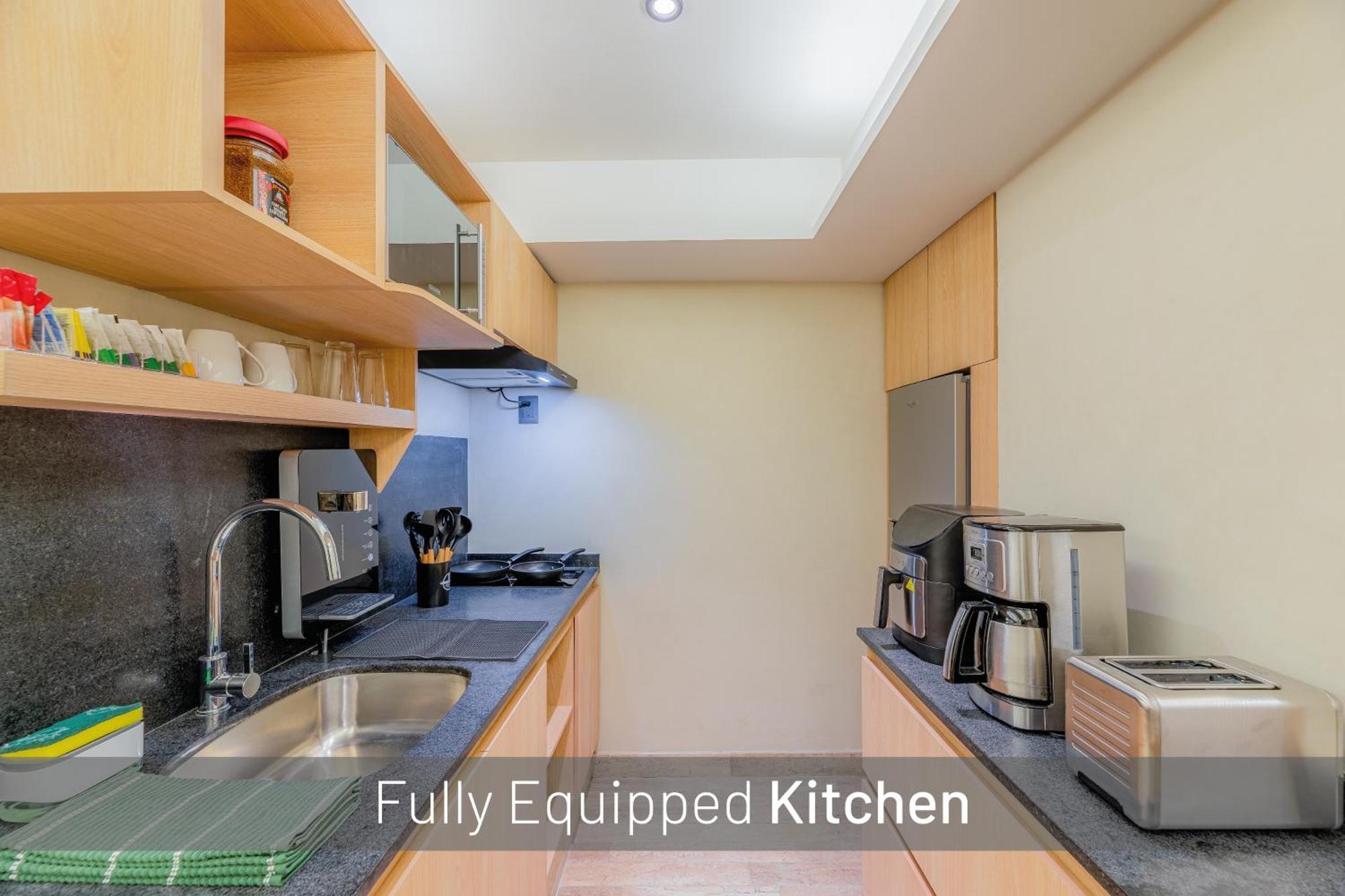 Capitalia - Luxury Apartments - Homero Meksika Oda fotoğraf