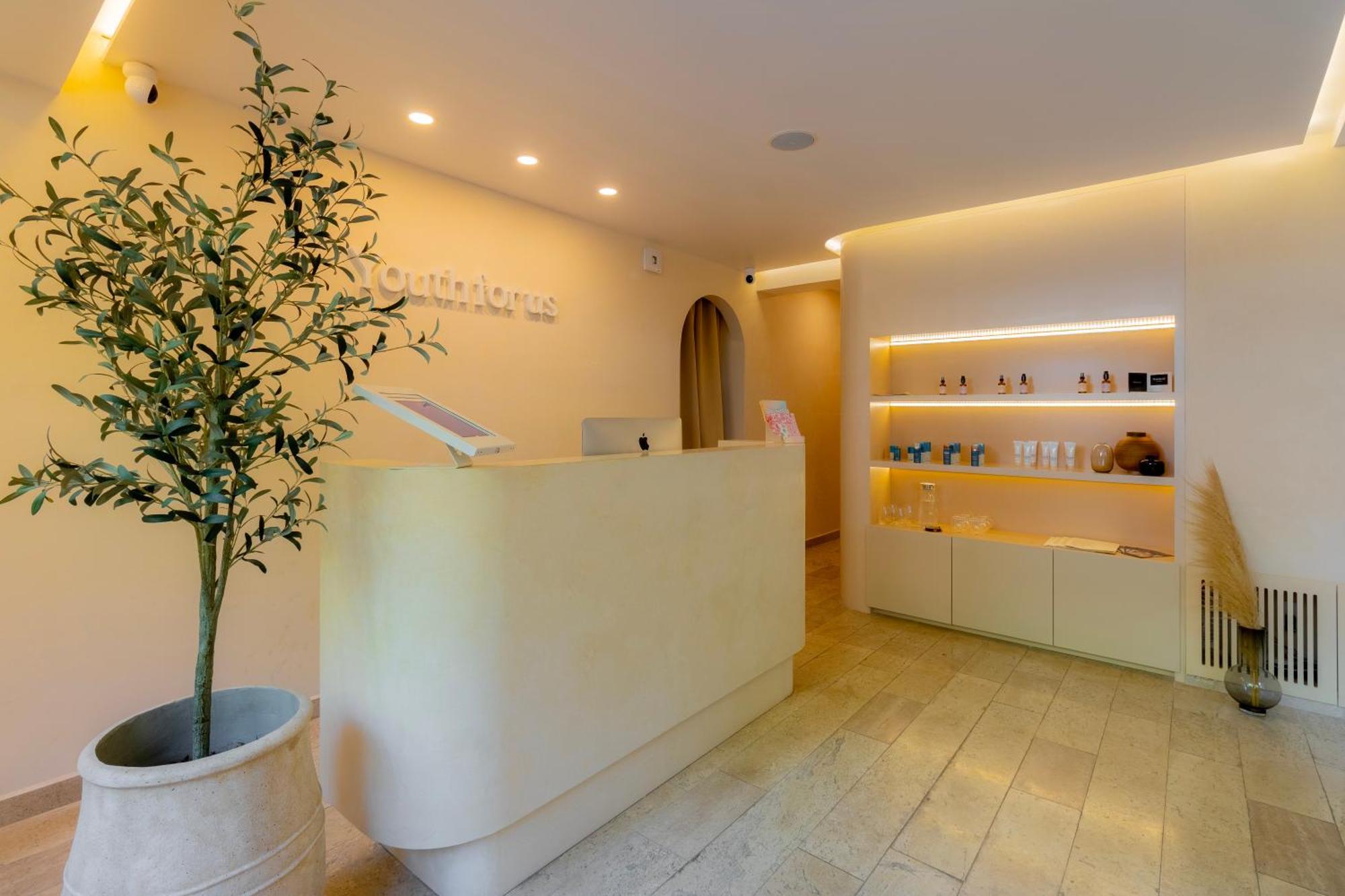 Capitalia - Luxury Apartments - Homero Meksika Dış mekan fotoğraf