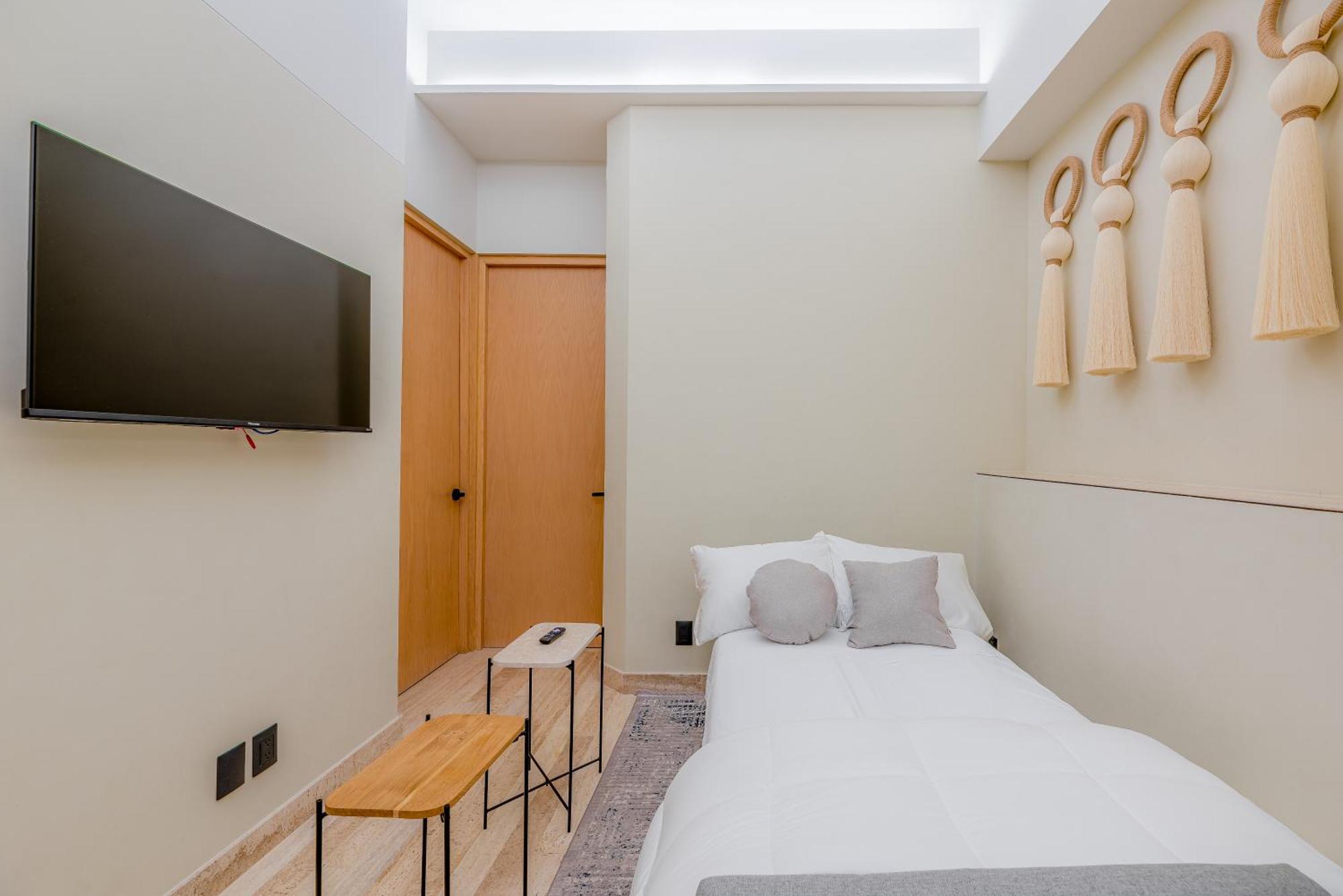 Capitalia - Luxury Apartments - Homero Meksika Dış mekan fotoğraf