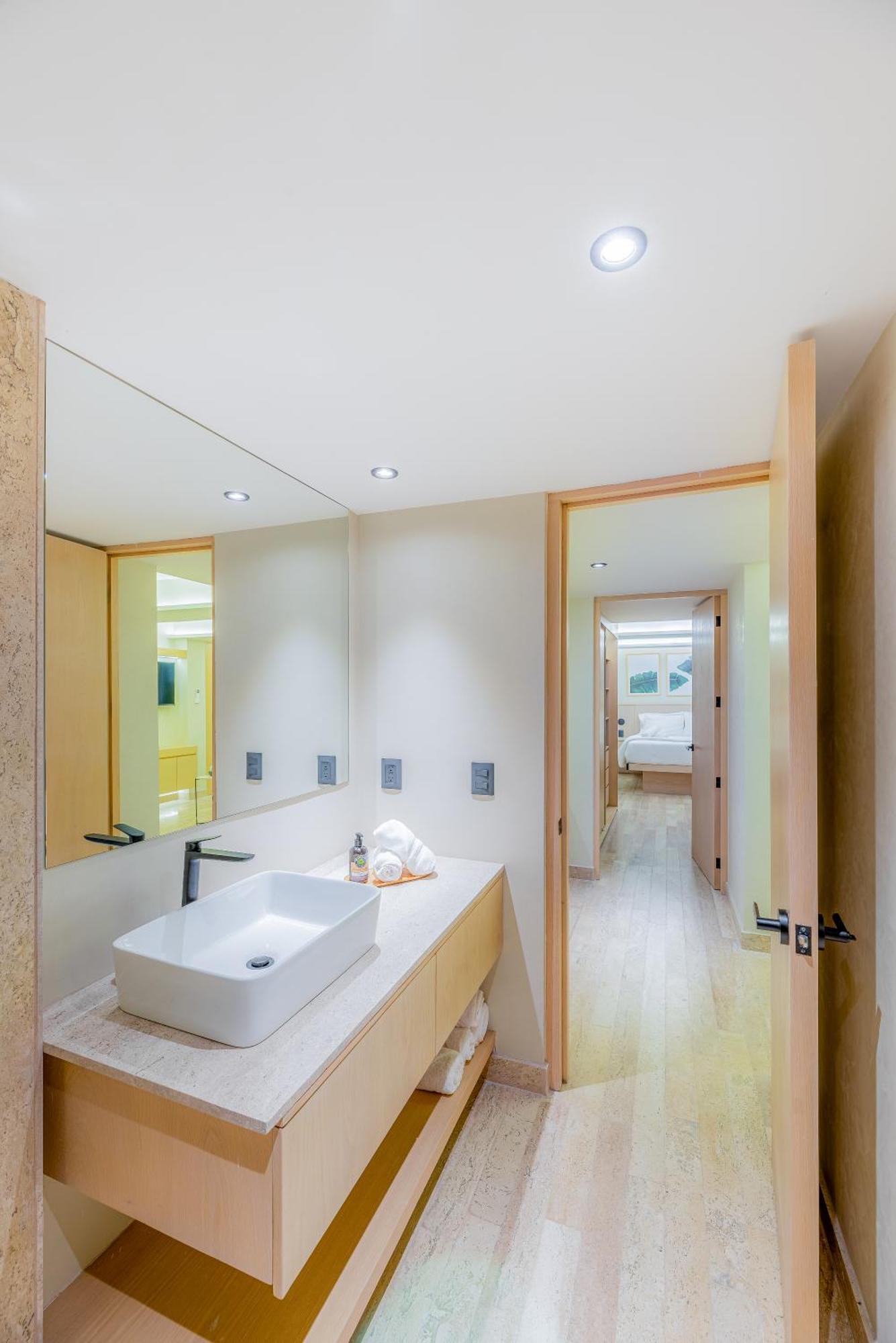 Capitalia - Luxury Apartments - Homero Meksika Dış mekan fotoğraf