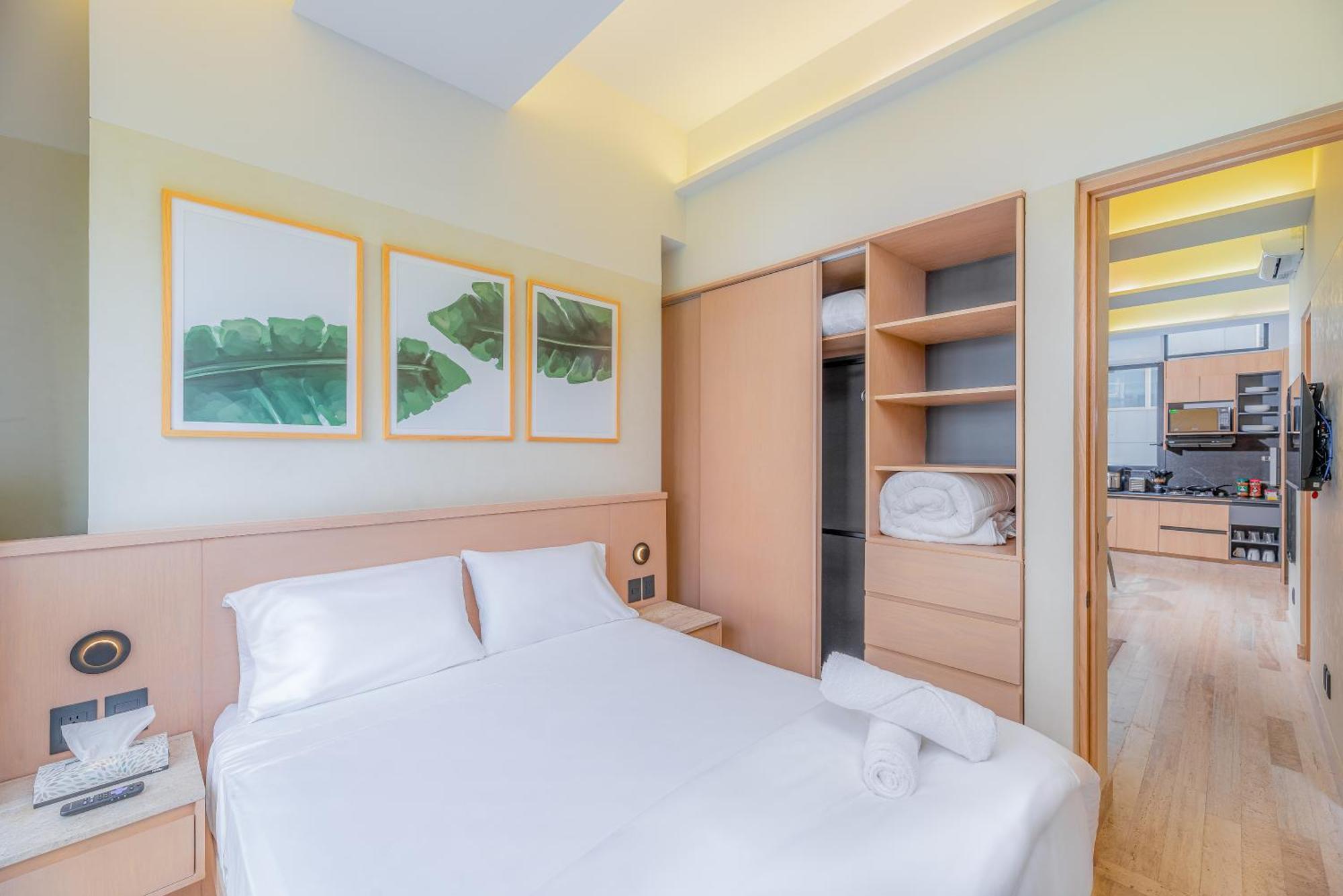 Capitalia - Luxury Apartments - Homero Meksika Dış mekan fotoğraf