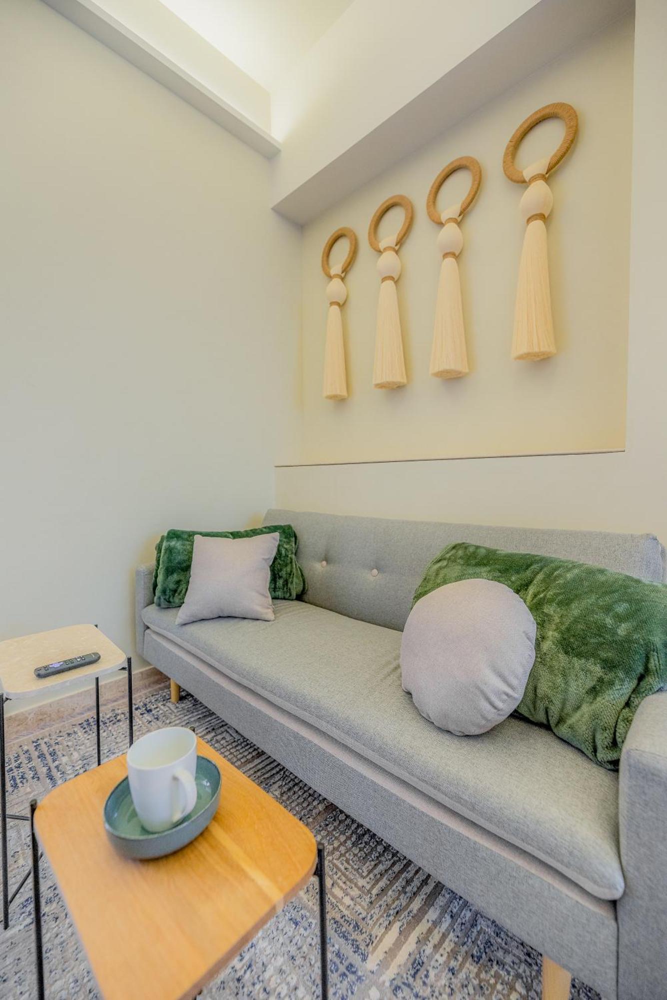 Capitalia - Luxury Apartments - Homero Meksika Dış mekan fotoğraf
