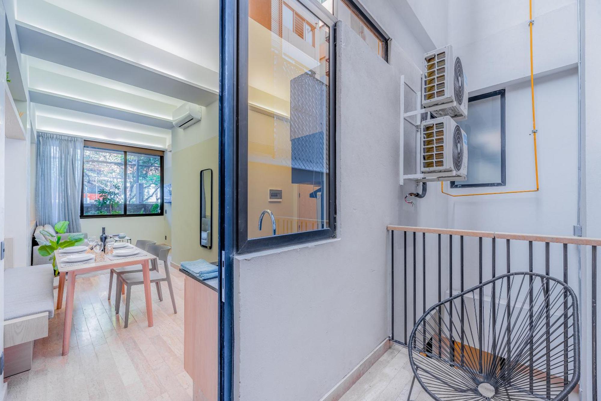 Capitalia - Luxury Apartments - Homero Meksika Dış mekan fotoğraf