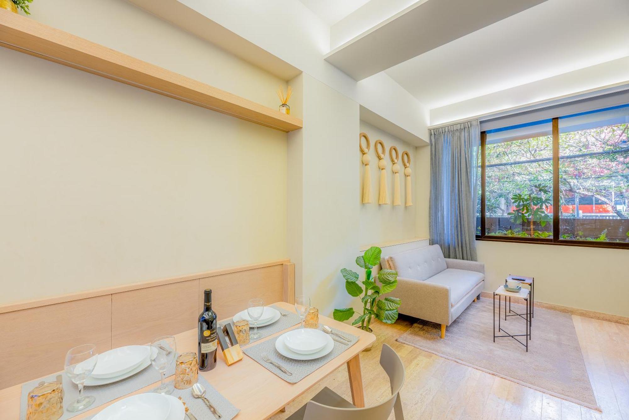 Capitalia - Luxury Apartments - Homero Meksika Dış mekan fotoğraf