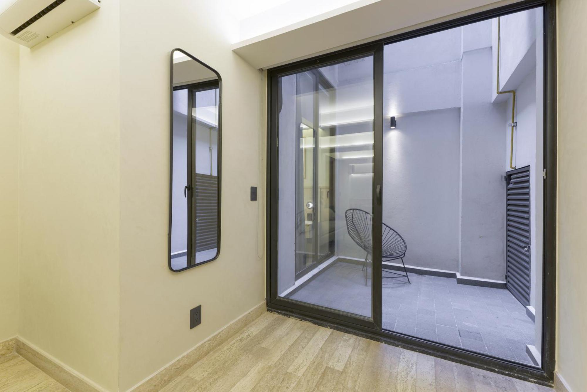 Capitalia - Luxury Apartments - Homero Meksika Dış mekan fotoğraf