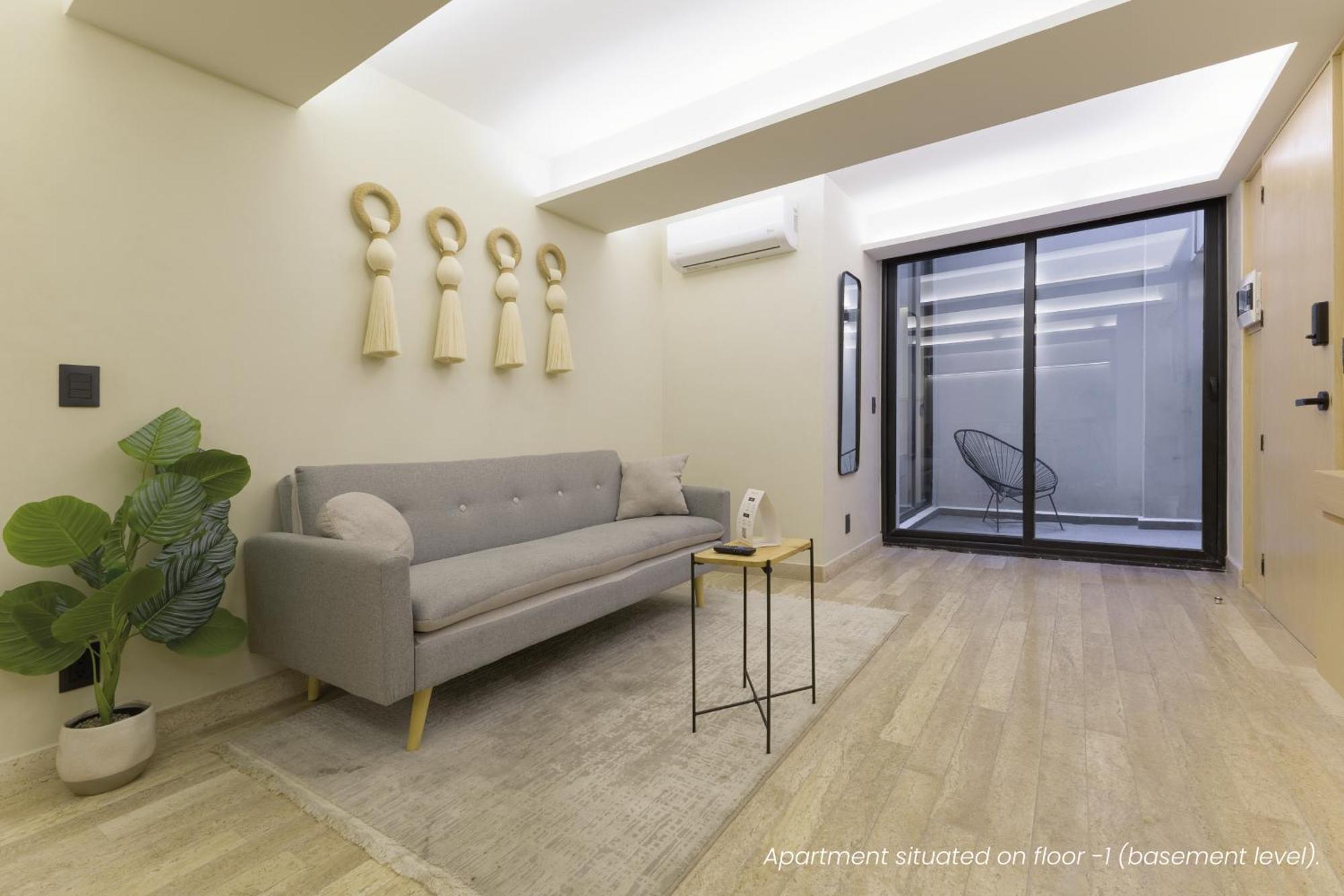 Capitalia - Luxury Apartments - Homero Meksika Dış mekan fotoğraf